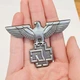 Пін Rammstein (eagle with logo) (pncn-029) - изображение 4