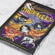 Набір значків THIN LIZZY - CHINATOWN (iol-065) - зображення 2