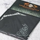 Нашивка ткана METALLICA - BLACK ALBUM (ofp-165) - зображення 3