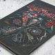 Подарунковий набір медіаторів IRON MAIDEN - SENJUTSU (mol-022) - изображение 2
