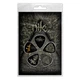 Подарунковий набір медіаторів NILE - WHAT SHOULD NOT BE UNEARTHED (mol-038) - изображение 1