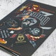 Подарунковий набір медіаторів LEMMY - STONE DEAF FOREVER (mol-015) - изображение 2