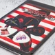 Подарунковий набір медіаторів MOTLEY CRUE - RED, WHITE & CRUE (mol-013) - изображение 2