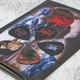 Подарунковий набір медіаторів DEATH - ALBUMS (mol-004) - изображение 2