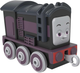 Zabawka Fisher-Price Thomas & Friends Metal Diesel HFX89 / HBX97 (194735004836) - obraz 3