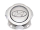 Колпачок Hyundai заглушка на литые диски 52960-2E610 - изображение 3