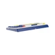 Клавіатура A4Tech Bloody B950 RGB LK Libra USB Warrior Blue (4711421995382) - зображення 6