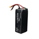 Акумуляторний блок RacePow 10000mAh 8S 60C (10000mAh-8S-60C) - изображение 3