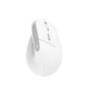 Мышка Trust Bayo II Ergonomic Wireless White (25398) - изображение 2
