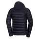 Мужская утепленная куртка Northfinder 2XL черный FEDERICO (BU-5242OR) - изображение 2