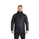 Мужская утепленная куртка Northfinder 2XL черный FEDERICO (BU-5242OR) - изображение 3