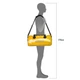 Гермобаул - рюкзак Ortlieb Rack - Pack sunyellow 31 л - изображение 8