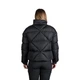 Женская короткая утепленная куртка KRISTINE Northfinder черный L (BU-6269SP) - изображение 5