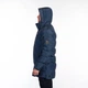 Удлиненная мужская зимняя утепленная куртка DARYL Northfinder синий XL (BU-5158SP) - изображение 4