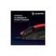 Мишка GamePro GM300R USB Red/Black (GM300R) - зображення 12