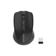 Мышка Promate Clix-8 Wireless Black (clix-8.black) - изображение 1