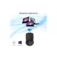 Мышка Promate Clix-8 Wireless Black (clix-8.black) - изображение 7