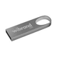 USB флеш накопитель Wibrand 8GB Irbis Silver USB 2.0 (WI2.0/IR8U3S) - изображение 1