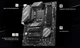 Материнская плата MSI B760 Gaming Plus WiFi DDR4 Socket 1700 - изображение 6