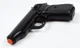 Стартовый пистолет SUR 2608 black с доп. магазином Walther PP - изображение 3