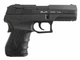 Стартовый пистолет SUR STRM black с доп. магазином Beretta Px4 Storm - изображение 2