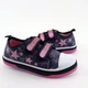 Кеды для девочки Tom.m Синий с розовым (10084d blue-pink (27 (17,5 см)) - изображение 6