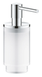 Дозатор жидкого мыла Grohe Selection [41028000] - изображение 1