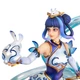 Статуетка LEAGUE OF LEGENDS Master Craft Porcelain Lux Limited Edition (Ліга легенд) - зображення 2