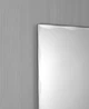 Дзеркало настінне Zerix KUBIX MRZ06-600x800-REVERSE прямокутне з декором (ZX5634) ( 18095 ) - зображення 3