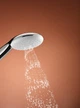 Набір для душу Grohe Tempesta 110 (27601003) kr - зображення 6