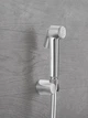 Набор для гигиенического душа Grohe BauLoop New встроенный (UA11104202) - изображение 5