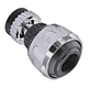 Аэратор поворотный M22/M24 Champion AE-003 (пластик) (AC0014) - изображение 1