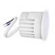 Лампа светодиодная LUMINARIA LED MODULE MR16 9W CCT 3000K/4200K/6000K 120° (модуль) - изображение 2