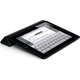 Чохол CaseFashion Smart Case для iPad 2/3/4 black - зображення 4