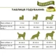Сухой беззерновой корм для собак с Лососем и Форелью Bellfor Wildbach Schmaus 2,5 кг - изображение 8