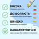 Набір акрилових фарб ZiBi Art Line 12 кольорів по 12 мл (ZB.6663) - зображення 6