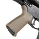 Рукоятка пистолетная Magpul MOE Grip для AR15/M4. Цвет: песочный (873750000688) - изображение 3