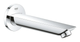 Вилив для ванни Grohe Bau Cosmopolitan Neutral ( 13255001 ) 22673 - изображение 1