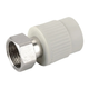 Муфта с накидной гайкой 20x1 /2F PPR Koer K0141.PRO [KP0178] - изображение 1