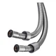 Шланг розтяжний Zerix Chr.F16 (150-200 см) (ZX0114) ( 24976 ) - зображення 2