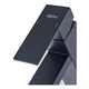 Змішувач для умивальника з нерж. сталі SUS304 Zerix KUB-001 Black (ZX4703) ( 21856 ) - зображення 2