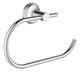 Тримач для туалетного тата Grohe Essentials Authentic (40657001) kr - зображення 1