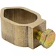 Клемма заземления HiSmart 3/4" (EL240043) - изображение 2