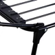 Сушилка для белья напольная Casa Si Poseidon Super 20 м Black (CS92254C04H) (DAS303061) - изображение 4