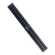 Душовий трап з нерж. сталі SUS304 Mixxus Drain-05-50-Slim Black (30x500мм) (Чорний) (MI6168) - изображение 5