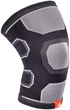 Фиксатор колена Adidas Knee Support ADSU-12522BK-NL M (885652022132) - изображение 1