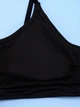 Купальник раздельный Sisianna 4879103 Черный 44 (XL); грудь 2B-3C-4D бедра 107-110 см - изображение 5