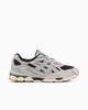 Кроссовки ASICS Gel-Nyc Brown/Metallic 1203A383-004 41.5 - изображение 2