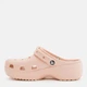 Женские кроксы Crocs Jibbitz Classic Platform Clog W 206750-6UR 37-38 (W7US) 23 см Quartz (196265545421) - изображение 4