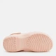 Женские кроксы Crocs Jibbitz Classic Platform Clog W 206750-6UR 37-38 (W7US) 23 см Quartz (196265545421) - изображение 7